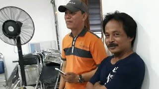 Anak Betawi  Armada  original Soundtrack  Si Doel Anak Sekolahan asc 