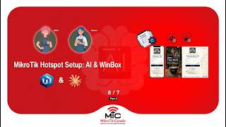 MikroTik Hotspot Setup: Two Ways to Link Your Splash Pages (Claude AI & WinBox) #ai #mikrotik