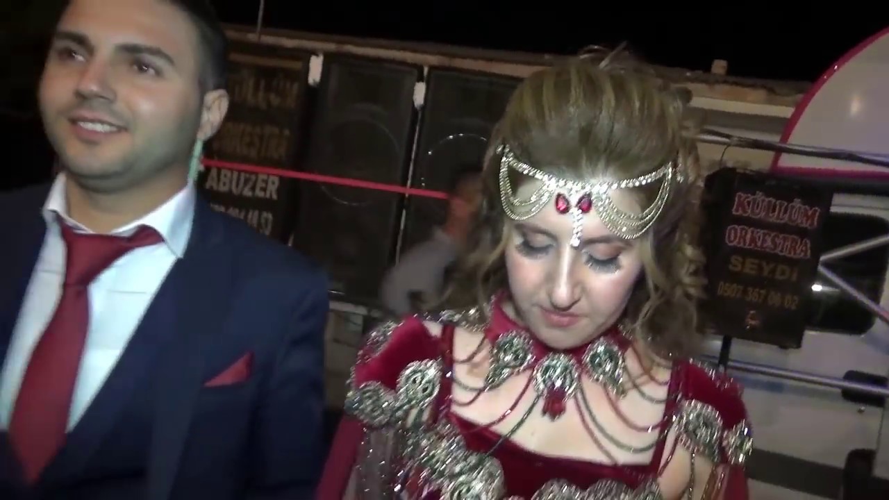 Küllüm ORKESTRA Kuzulcük Köyü ADIYAMAN