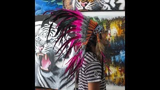Indian War Bonnets We Love - Indian Headdress Indian War Bonnets We Love - Indian Headdress