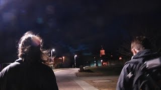 The Lawrence Minute - After Dark