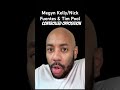 Beware of CONTROLLED OPPOSITION #megynkelly #timpool #candaceowens #charliekirk #kashpatel #psyop