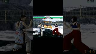 Virtua Fighter 3TB Playthrough using the Dreamcast Xploder :D #Dreamcast #Sega #DC #CheatCodes #Sub
