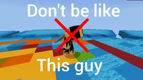 How to ACTUALLY win Block Drop on The Hive