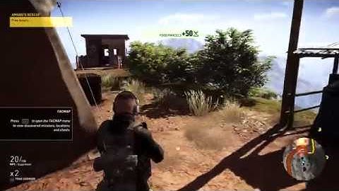 Tom Clancys Ghost Recon Wildlands 0xc000007b error How to Fix