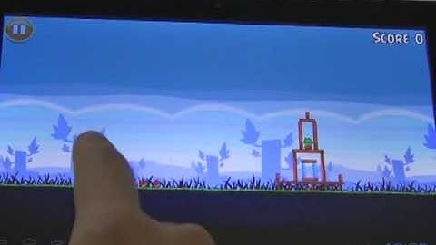 ACHO C905MX 8GB RK2918 Cortex A8 Camera 1080P Tablet PC MID Netbook