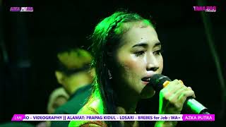 WULAN PURNAMA || TARLING DANGDUT AZKA PUTRA || Prapag Lor, 16 Mei 2024