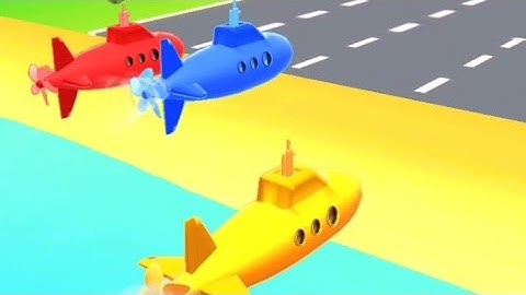 Shape-shifting 😱⛳best level #gameplay##video#trending#youtube# #shapeshifting#