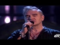 Morrissey Satellite Of Love Lou Reed Nobel Peace Prize Concert mp3