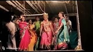 Atchutapuram vari Mangadevi pata adavaritho