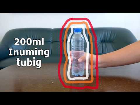 Video ORAL REHYDRATION SOLUTION - youtube