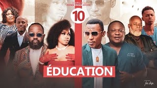ÉDUCATION EP 10 FIN NOUVEAU FILMS AFRICAINS DE JS PRODUCTION