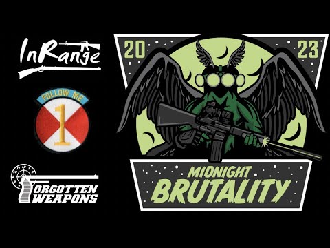 Moons Out Goons Out: Announcing Midnight Brutality 2023