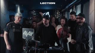 AFRO, LATIN, BAILE FUNK, RNB (EDITS, TONEPLAYS & MORE) LECTION SET BY @AJAY