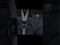 Men’s High Quality Tactical Military Nylon Belt