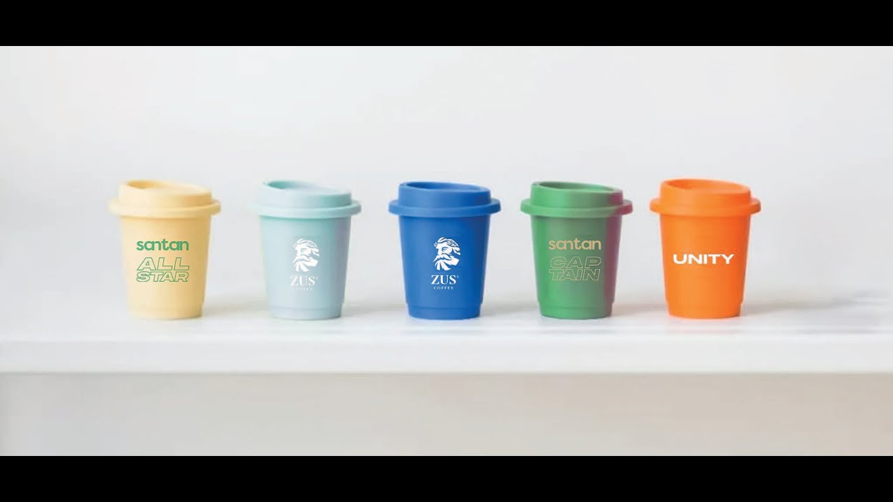 Santan coffee, Foodcase International