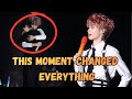 😱THE ENTIRE VENUE FELL SILENT! ZIYU & TIAN XUNING’S POST-CONCERT HUG GOES VIRAL