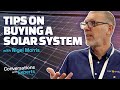 Unleashing Solar System Secrets! Expert Tips with Nigel Morris