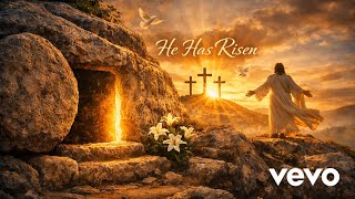 Josh Groban – He Has Risen (Easter Gospel Song Lyrics) Wealth