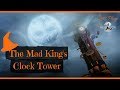 The Mad King's Clock Tower Jumping Puzzle - GW2 Let's Play ?