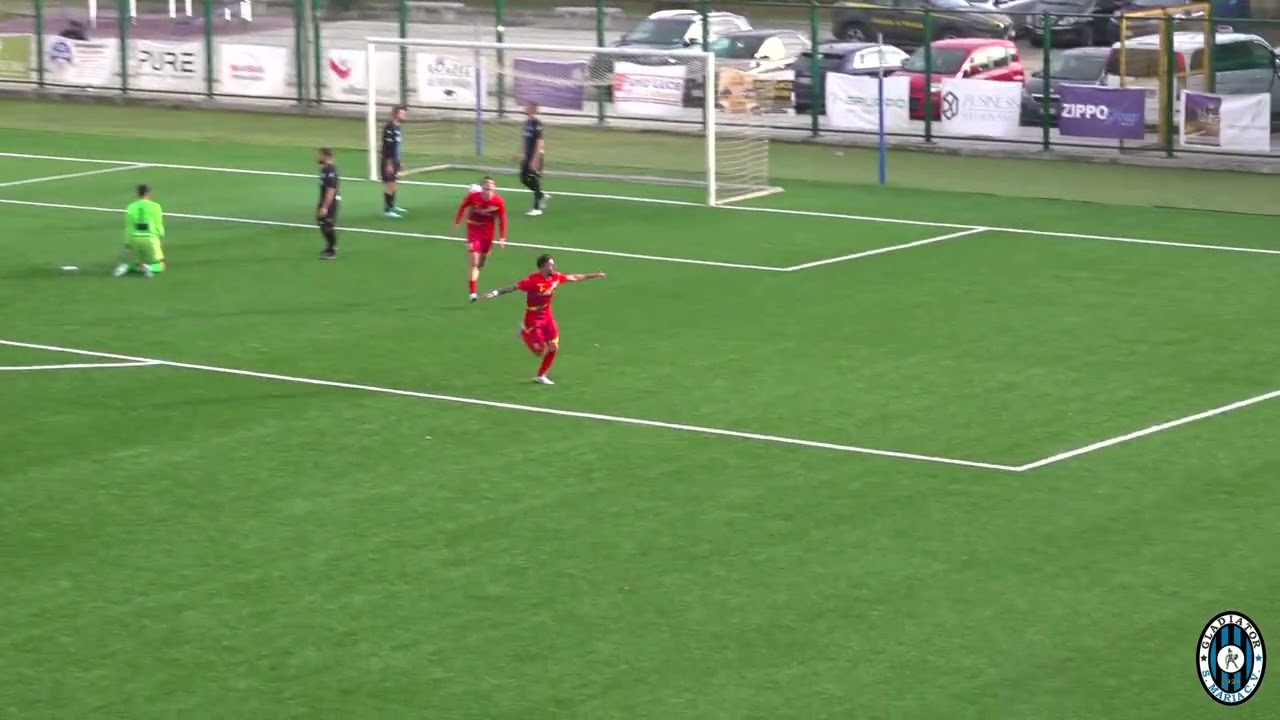 Highlights Gladiator-Real Forio