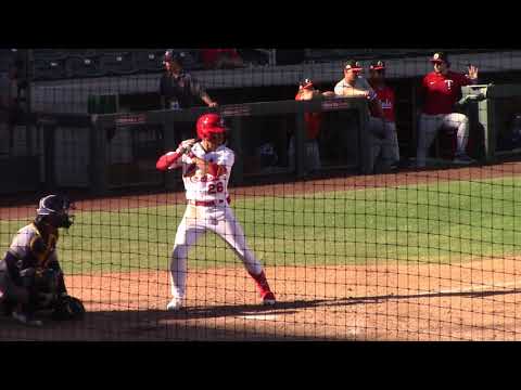 Masyn Winn, SS, St. Louis Cardinals
