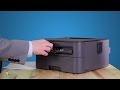 Brother HL-L2360DN Mono Laser Printer Review | printerbase.co.uk