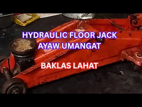 Floor Jack Repair Shop Near Me