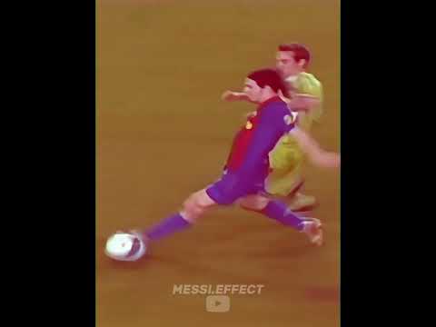 Messi recuerda el "Ankara Messi" 😳☠️