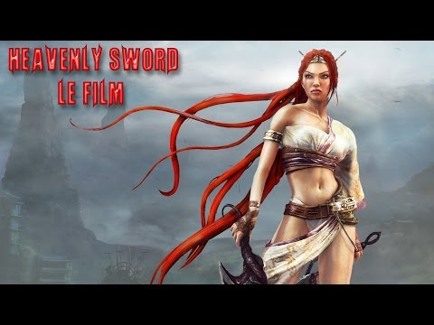 Video: Slik Ser Filmen Fra Heavenly Sword Ut