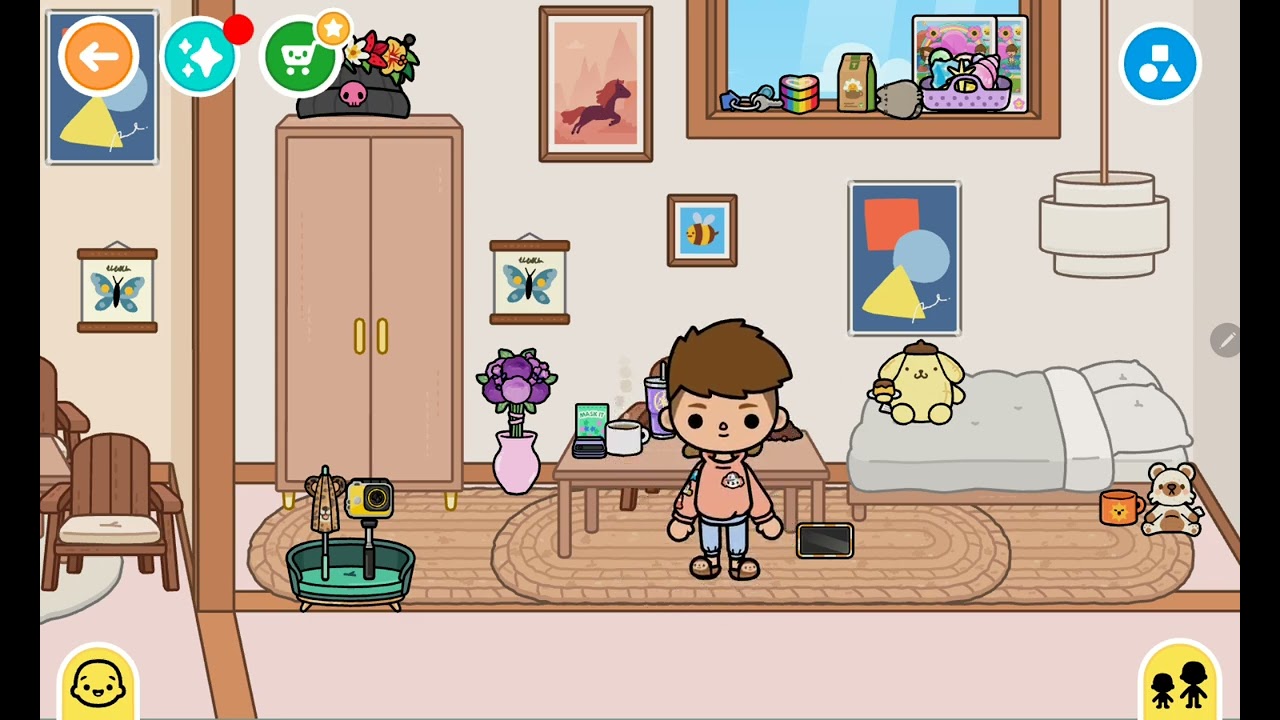 Üvey aşkım 2. bölüm