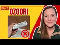 OZOORI Bewertung 🚨 Das Ergebnis wird Sie überraschen - Ozoori Fridge Deodoriser Reviews