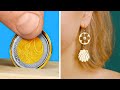 Turn Coins into Stunning Jewelry: Step-by-step Tutorials from Masters