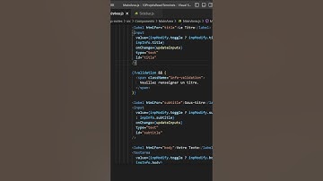Short circuit operation with &&