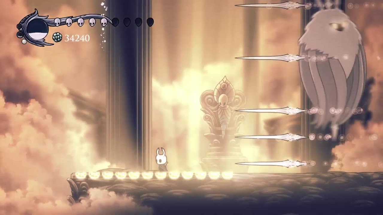 Steel Soul Pantheon 5