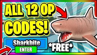 Roblox Sharkbite Christmas 2022 Sharkbite Codes - Roblox - February 2022 -