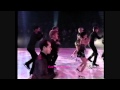99/00 Stars On Ice 1: Cast Opening to "Strobe's Nanafushi" & a Fluff Piece