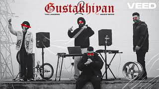 Gustakhiyan 2 | The Landers | Wazir Patar | Davi singh | New Punjabi Songs 2024