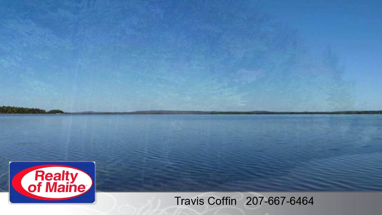 Lots And Land for sale Lot 3 Mariaville Road, Ellsworth, ME 04605