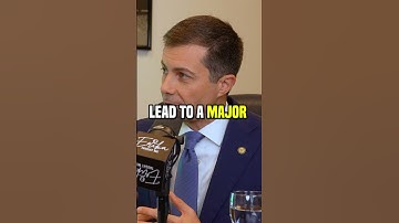 What happens if the airline lost your baggage according to Secretary Pete Buttigieg. #shorts