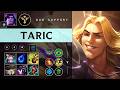 Taric Support vs Janna - BR Challenger Patch 26.03