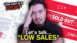 Download Lagu The BTS \ MP3