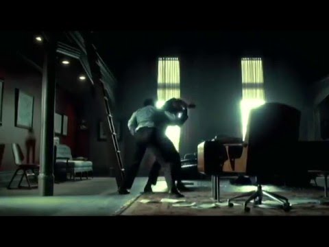 hannibal | i may be bad, but i'm perfectly good at it