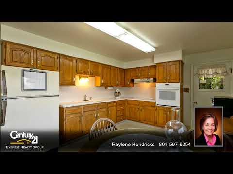 733 N 650 E, Bountiful, UT home video tour