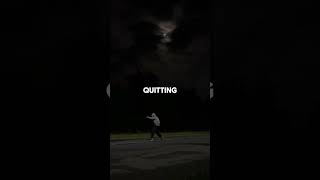 Remember the goal 👌