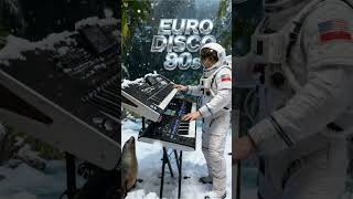 C C Catch Vibe - EuroDance Remix I Live Synth Performance (Yamaha &amp; Korg Cover)