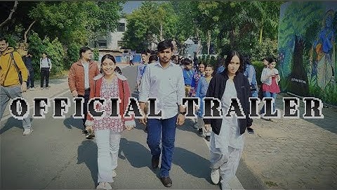 Official Trailer.. Part 4..Dr.Br Ambedkar University Agra tour and exploring 