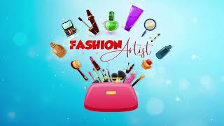 Fashion Artist Dress Up Games | Cricket world cup Event screenshot 1