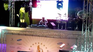 Miss Belgium Crazy Sir-G