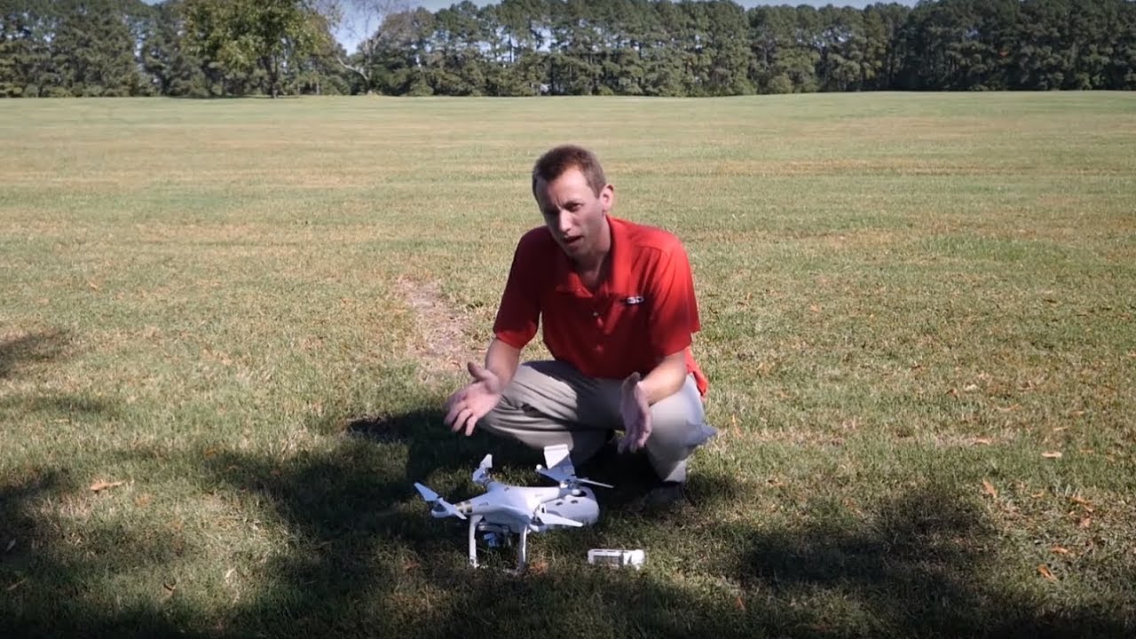 Phantom 3 Pro Tutorial